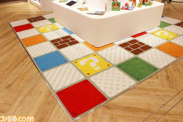 Nintendo FUKUOKAがオープン。見ているだけでも楽しい店内の様子を写真たっぷりでリポート。ここでしか買えない限定商品や新商品も登場