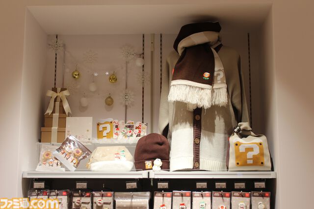 Nintendo FUKUOKAがオープン。見ているだけでも楽しい店内の様子を写真たっぷりでリポート。ここでしか買えない限定商品や新商品も登場