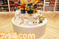 Nintendo FUKUOKAがオープン。見ているだけでも楽しい店内の様子を写真たっぷりでリポート。ここでしか買えない限定商品や新商品も登場