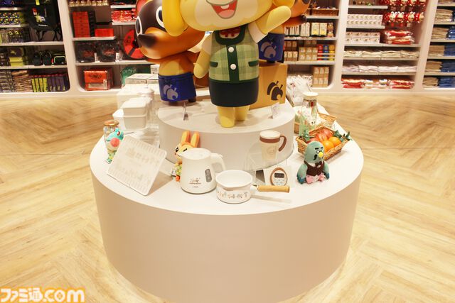 Nintendo FUKUOKAがオープン。見ているだけでも楽しい店内の様子を写真たっぷりでリポート。ここでしか買えない限定商品や新商品も登場