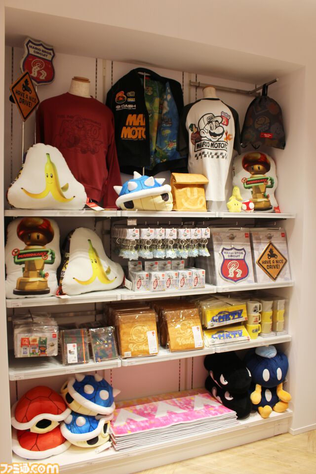 Nintendo FUKUOKAがオープン。見ているだけでも楽しい店内の様子を写真たっぷりでリポート。ここでしか買えない限定商品や新商品も登場