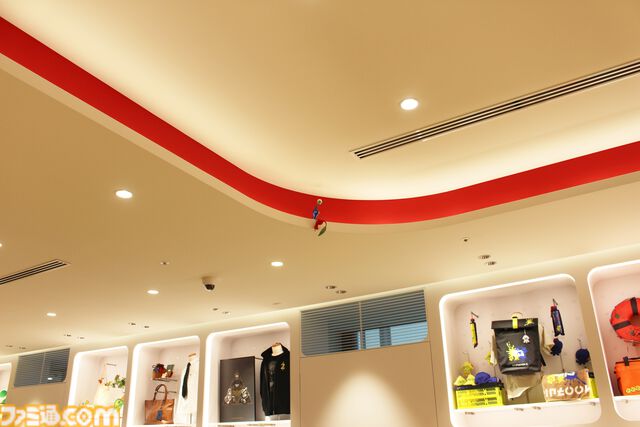 Nintendo FUKUOKAがオープン。見ているだけでも楽しい店内の様子を写真たっぷりでリポート。ここでしか買えない限定商品や新商品も登場
