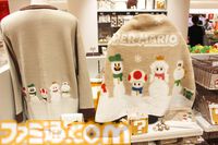 Nintendo FUKUOKAがオープン。見ているだけでも楽しい店内の様子を写真たっぷりでリポート。ここでしか買えない限定商品や新商品も登場