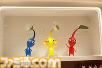 Nintendo FUKUOKAがオープン。見ているだけでも楽しい店内の様子を写真たっぷりでリポート。ここでしか買えない限定商品や新商品も登場