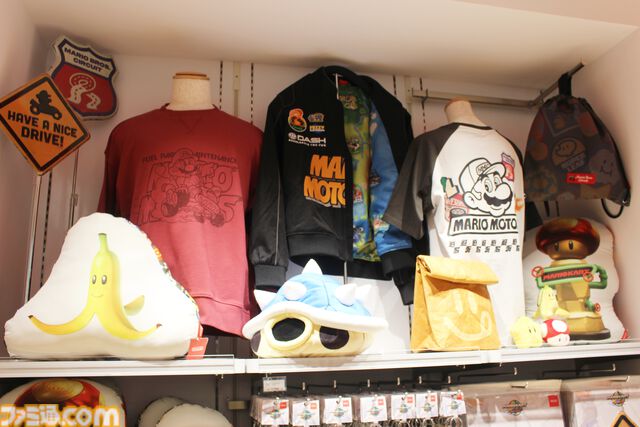 Nintendo FUKUOKAがオープン。見ているだけでも楽しい店内の様子を写真たっぷりでリポート。ここでしか買えない限定商品や新商品も登場