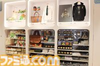 Nintendo FUKUOKAがオープン。見ているだけでも楽しい店内の様子を写真たっぷりでリポート。ここでしか買えない限定商品や新商品も登場