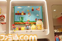 Nintendo FUKUOKAがオープン。見ているだけでも楽しい店内の様子を写真たっぷりでリポート。ここでしか買えない限定商品や新商品も登場
