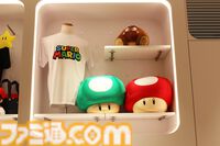 Nintendo FUKUOKAがオープン。見ているだけでも楽しい店内の様子を写真たっぷりでリポート。ここでしか買えない限定商品や新商品も登場