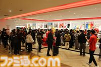 Nintendo FUKUOKAがオープン。見ているだけでも楽しい店内の様子を写真たっぷりでリポート。ここでしか買えない限定商品や新商品も登場