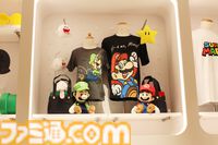 Nintendo FUKUOKAがオープン。見ているだけでも楽しい店内の様子を写真たっぷりでリポート。ここでしか買えない限定商品や新商品も登場