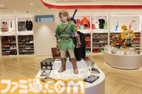 Nintendo FUKUOKAがオープン。見ているだけでも楽しい店内の様子を写真たっぷりでリポート。ここでしか買えない限定商品や新商品も登場