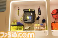 Nintendo FUKUOKAがオープン。見ているだけでも楽しい店内の様子を写真たっぷりでリポート。ここでしか買えない限定商品や新商品も登場