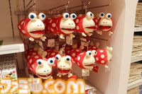 Nintendo FUKUOKAがオープン。見ているだけでも楽しい店内の様子を写真たっぷりでリポート。ここでしか買えない限定商品や新商品も登場