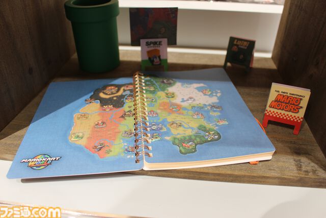 Nintendo FUKUOKAがオープン。見ているだけでも楽しい店内の様子を写真たっぷりでリポート。ここでしか買えない限定商品や新商品も登場