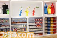 Nintendo FUKUOKAがオープン。見ているだけでも楽しい店内の様子を写真たっぷりでリポート。ここでしか買えない限定商品や新商品も登場