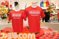 Nintendo FUKUOKAがオープン。見ているだけでも楽しい店内の様子を写真たっぷりでリポート。ここでしか買えない限定商品や新商品も登場