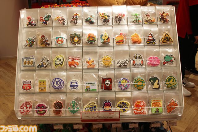 Nintendo FUKUOKAがオープン。見ているだけでも楽しい店内の様子を写真たっぷりでリポート。ここでしか買えない限定商品や新商品も登場