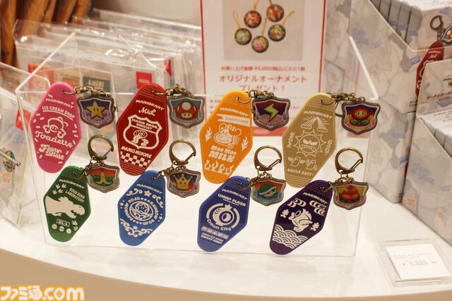 Nintendo FUKUOKAがオープン。見ているだけでも楽しい店内の様子を写真たっぷりでリポート。ここでしか買えない限定商品や新商品も登場