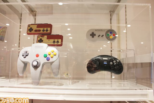 Nintendo FUKUOKAがオープン。見ているだけでも楽しい店内の様子を写真たっぷりでリポート。ここでしか買えない限定商品や新商品も登場