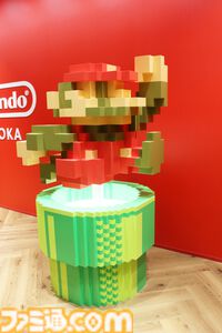 Nintendo FUKUOKAがオープン。見ているだけでも楽しい店内の様子を写真たっぷりでリポート。ここでしか買えない限定商品や新商品も登場