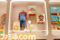 Nintendo FUKUOKAがオープン。見ているだけでも楽しい店内の様子を写真たっぷりでリポート。ここでしか買えない限定商品や新商品も登場