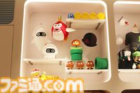 Nintendo FUKUOKAがオープン。見ているだけでも楽しい店内の様子を写真たっぷりでリポート。ここでしか買えない限定商品や新商品も登場