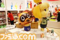 Nintendo FUKUOKAがオープン。見ているだけでも楽しい店内の様子を写真たっぷりでリポート。ここでしか買えない限定商品や新商品も登場