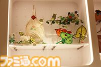 Nintendo FUKUOKAがオープン。見ているだけでも楽しい店内の様子を写真たっぷりでリポート。ここでしか買えない限定商品や新商品も登場