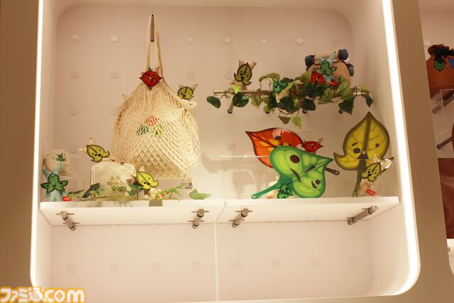 Nintendo FUKUOKAがオープン。見ているだけでも楽しい店内の様子を写真たっぷりでリポート。ここでしか買えない限定商品や新商品も登場