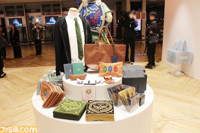 Nintendo FUKUOKAがオープン。見ているだけでも楽しい店内の様子を写真たっぷりでリポート。ここでしか買えない限定商品や新商品も登場