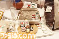 Nintendo FUKUOKAがオープン。見ているだけでも楽しい店内の様子を写真たっぷりでリポート。ここでしか買えない限定商品や新商品も登場