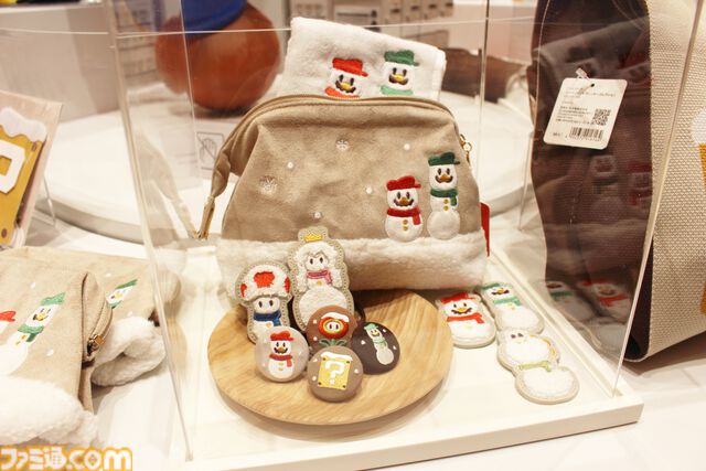 Nintendo FUKUOKAがオープン。見ているだけでも楽しい店内の様子を写真たっぷりでリポート。ここでしか買えない限定商品や新商品も登場