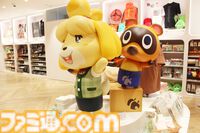 Nintendo FUKUOKAがオープン。見ているだけでも楽しい店内の様子を写真たっぷりでリポート。ここでしか買えない限定商品や新商品も登場