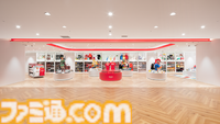 Nintendo FUKUOKAがオープン。見ているだけでも楽しい店内の様子を写真たっぷりでリポート。ここでしか買えない限定商品や新商品も登場