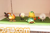 Nintendo FUKUOKAがオープン。見ているだけでも楽しい店内の様子を写真たっぷりでリポート。ここでしか買えない限定商品や新商品も登場