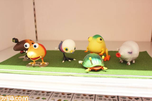 Nintendo FUKUOKAがオープン。見ているだけでも楽しい店内の様子を写真たっぷりでリポート。ここでしか買えない限定商品や新商品も登場