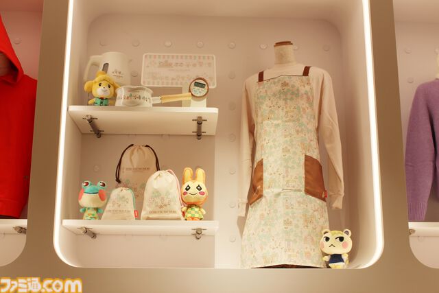 Nintendo FUKUOKAがオープン。見ているだけでも楽しい店内の様子を写真たっぷりでリポート。ここでしか買えない限定商品や新商品も登場