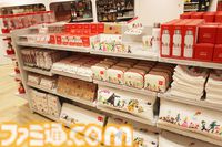 Nintendo FUKUOKAがオープン。見ているだけでも楽しい店内の様子を写真たっぷりでリポート。ここでしか買えない限定商品や新商品も登場