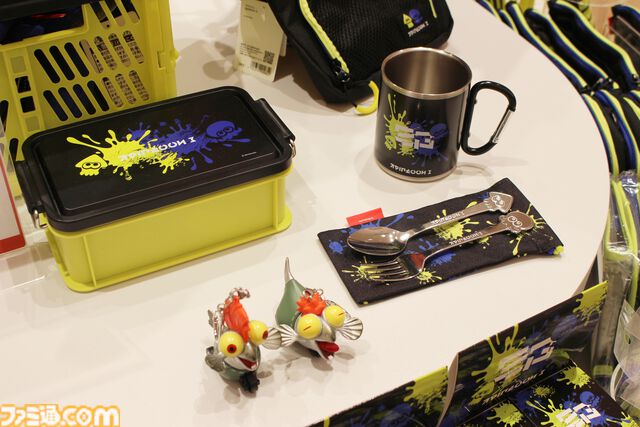 Nintendo FUKUOKAがオープン。見ているだけでも楽しい店内の様子を写真たっぷりでリポート。ここでしか買えない限定商品や新商品も登場