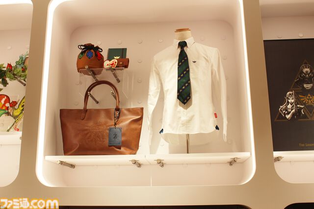 Nintendo FUKUOKAがオープン。見ているだけでも楽しい店内の様子を写真たっぷりでリポート。ここでしか買えない限定商品や新商品も登場