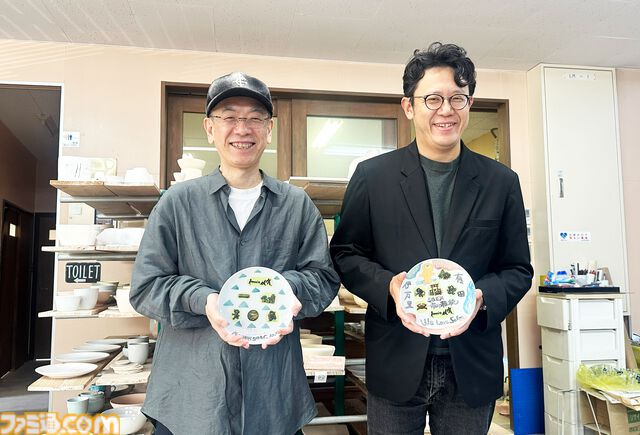 “ロマ佐賀2025”伊万里・有田の冒険リポート＆プチ攻略（旅行アドバイス）。“ロマンシング ソ・バ”や”七英雄唐辛子（税込777円）”などユニークなお土産は『サガ』ファン必見