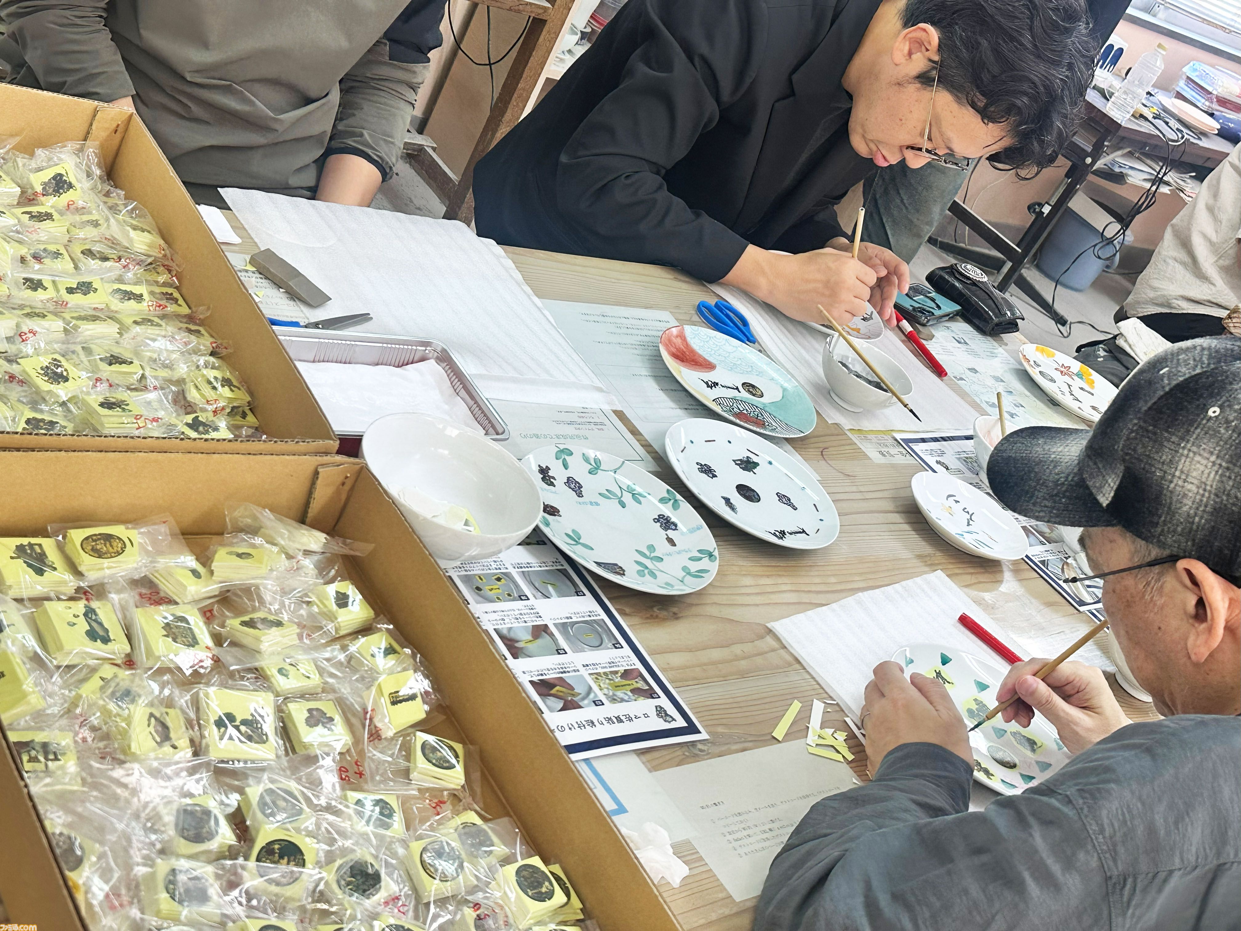 “ロマ佐賀2025”伊万里・有田の冒険リポート＆プチ攻略（旅行アドバイス）。“ロマンシング ソ・バ”や”七英雄唐辛子（税込777円）”などユニークなお土産は『サガ』ファン必見