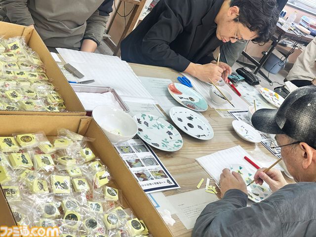 “ロマ佐賀2025”伊万里・有田の冒険リポート＆プチ攻略（旅行アドバイス）。“ロマンシング ソ・バ”や”七英雄唐辛子（税込777円）”などユニークなお土産は『サガ』ファン必見