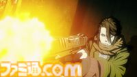 ネトフリアニメ『ターミネーター ゼロ』8月29日に配信。T-800風のターミネーター、全裸のタイムスリップ姿など場面写真が公開。シリーズ初のアニメ作品【Netflix】