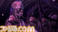 ネトフリアニメ『ターミネーター ゼロ』8月29日に配信。T-800風のターミネーター、全裸のタイムスリップ姿など場面写真が公開。シリーズ初のアニメ作品【Netflix】