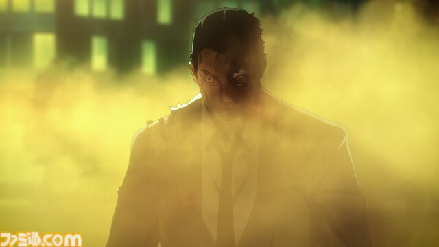 ネトフリアニメ『ターミネーター ゼロ』8月29日に配信。T-800風のターミネーター、全裸のタイムスリップ姿など場面写真が公開。シリーズ初のアニメ作品【Netflix】