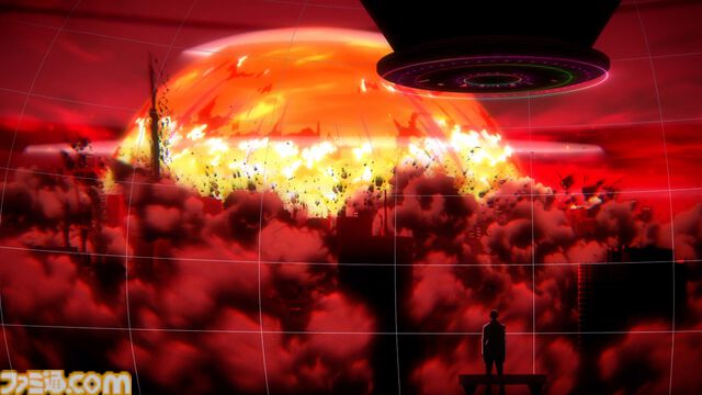 ネトフリアニメ『ターミネーター ゼロ』8月29日に配信。T-800風のターミネーター、全裸のタイムスリップ姿など場面写真が公開。シリーズ初のアニメ作品【Netflix】