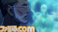 ネトフリアニメ『ターミネーター ゼロ』8月29日に配信。T-800風のターミネーター、全裸のタイムスリップ姿など場面写真が公開。シリーズ初のアニメ作品【Netflix】