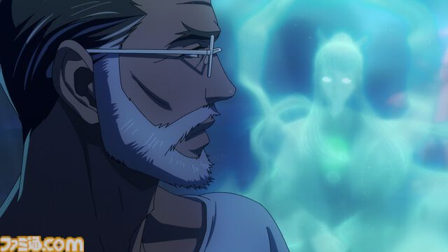 ネトフリアニメ『ターミネーター ゼロ』8月29日に配信。T-800風のターミネーター、全裸のタイムスリップ姿など場面写真が公開。シリーズ初のアニメ作品【Netflix】