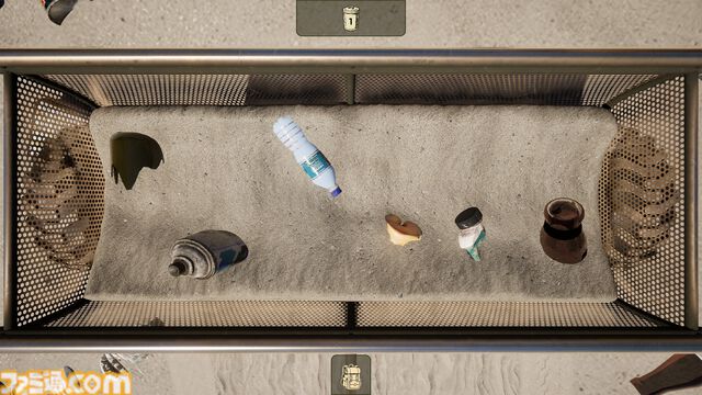 『Restore Your Island』犬といっしょに荒廃した島をおそうじするシミュレーターの“癒やしヂカラ”が凄そう